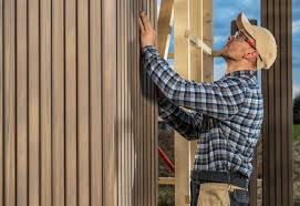 How To Choose The Right Materials for Your Siding Installation in 'Ville Platte, LA